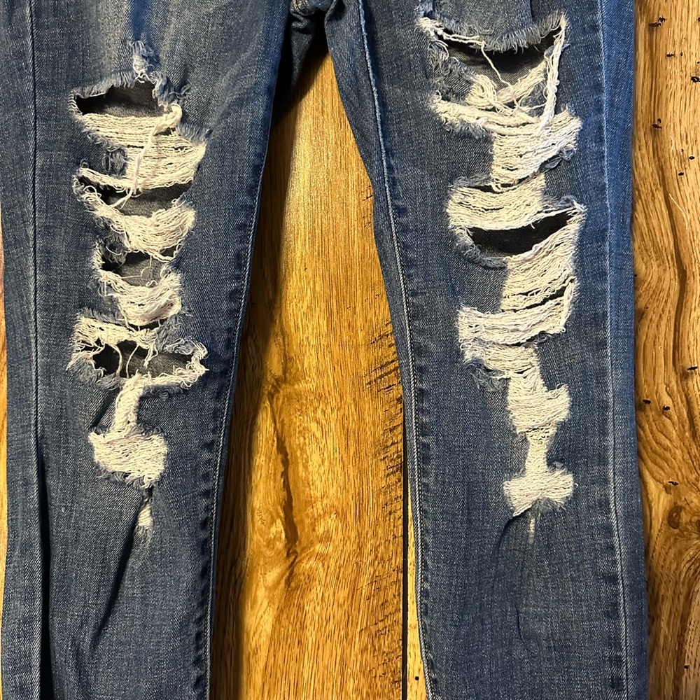 Cello denim jeans. Size 9. Juniors. - Picture 4 of 15